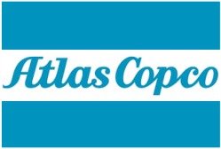 Atlas copco