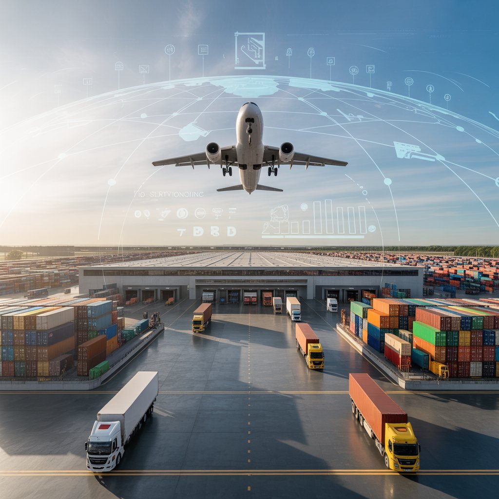 Storage Unit Facility